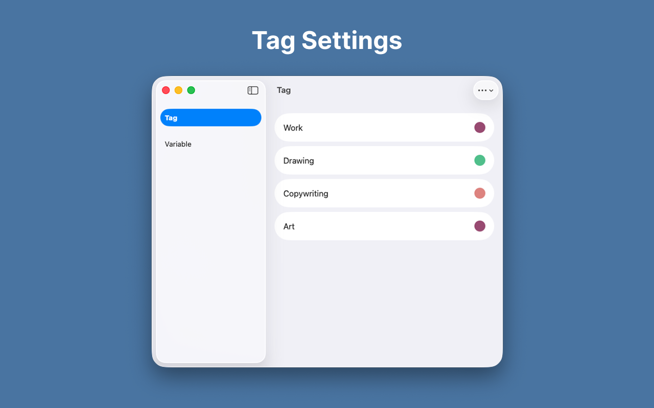Prompt Hub: AI Prompt Manager