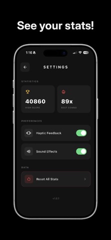 Spin Spike Screenshot 4 of 4