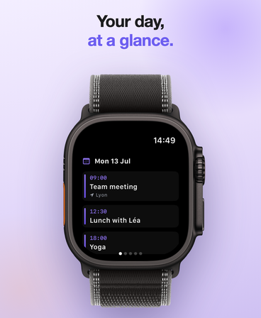 PulseCalendar screenshot 31