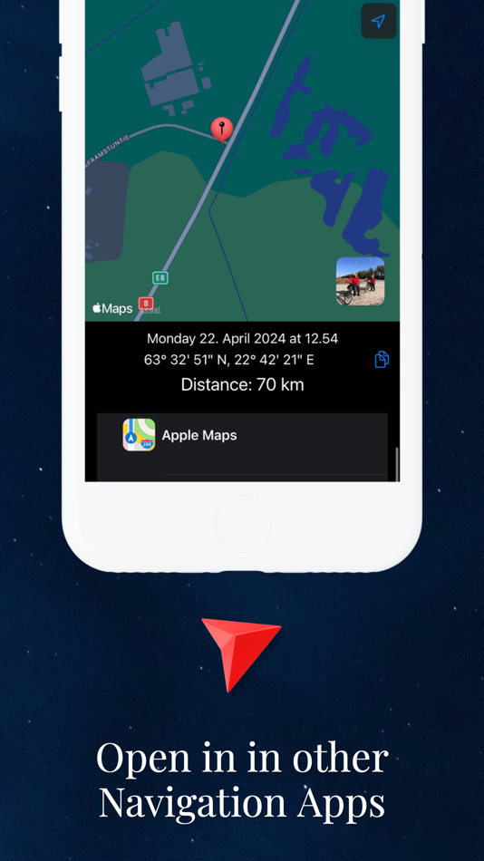 #4. PicNav (iOS) Podle: GinnyPix