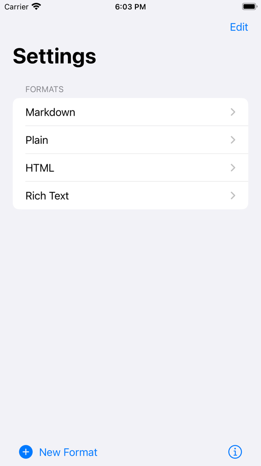 #1. Copy as Link (iOS) 由: SATOSHI SAKAO
