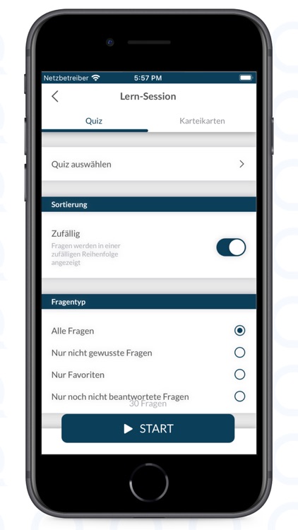 Büromanagement Trainer screenshot-5