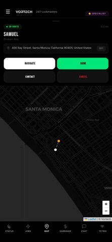 Vortech Screenshot 2 of 9