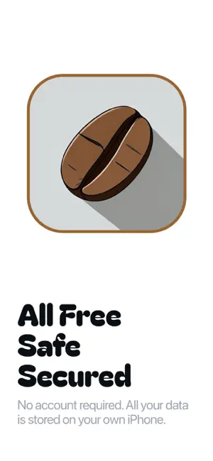 Barista • Quick Coffee Journal screenshot 3