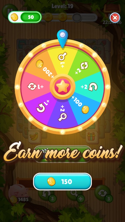 Global Tile Odyssey screenshot-5