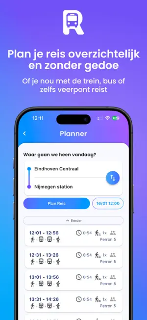 RideR - Travel together screenshot 2