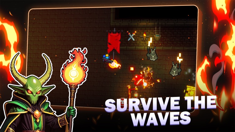 Laser Tanks: Pixel RPG