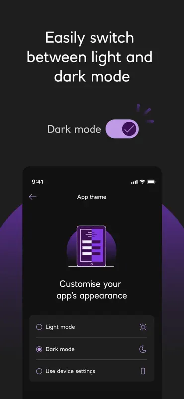 NatWest Mobile Banking screenshot 9 of 9
