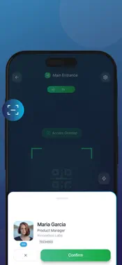 EXPOPASS ONSITE screenshot 5