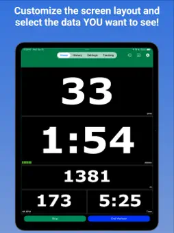 CrewNerd for Rowing & Paddling screenshot 12