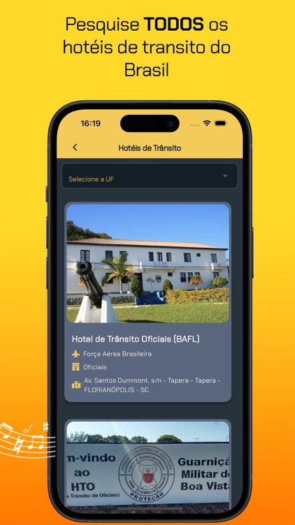 Guia do Milico screenshot-6