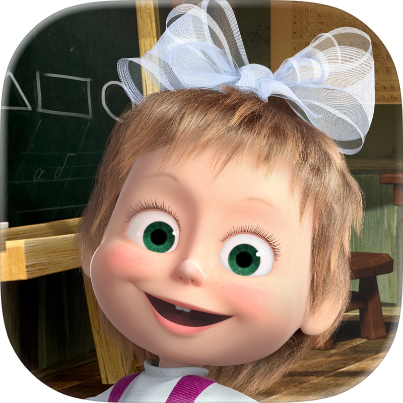 Masha e o Urso Pizza & Cozinha screenshot 7