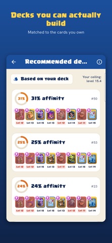 Deckmatch Royal Screenshot 1 of 5