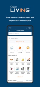 Qatar Living screenshot