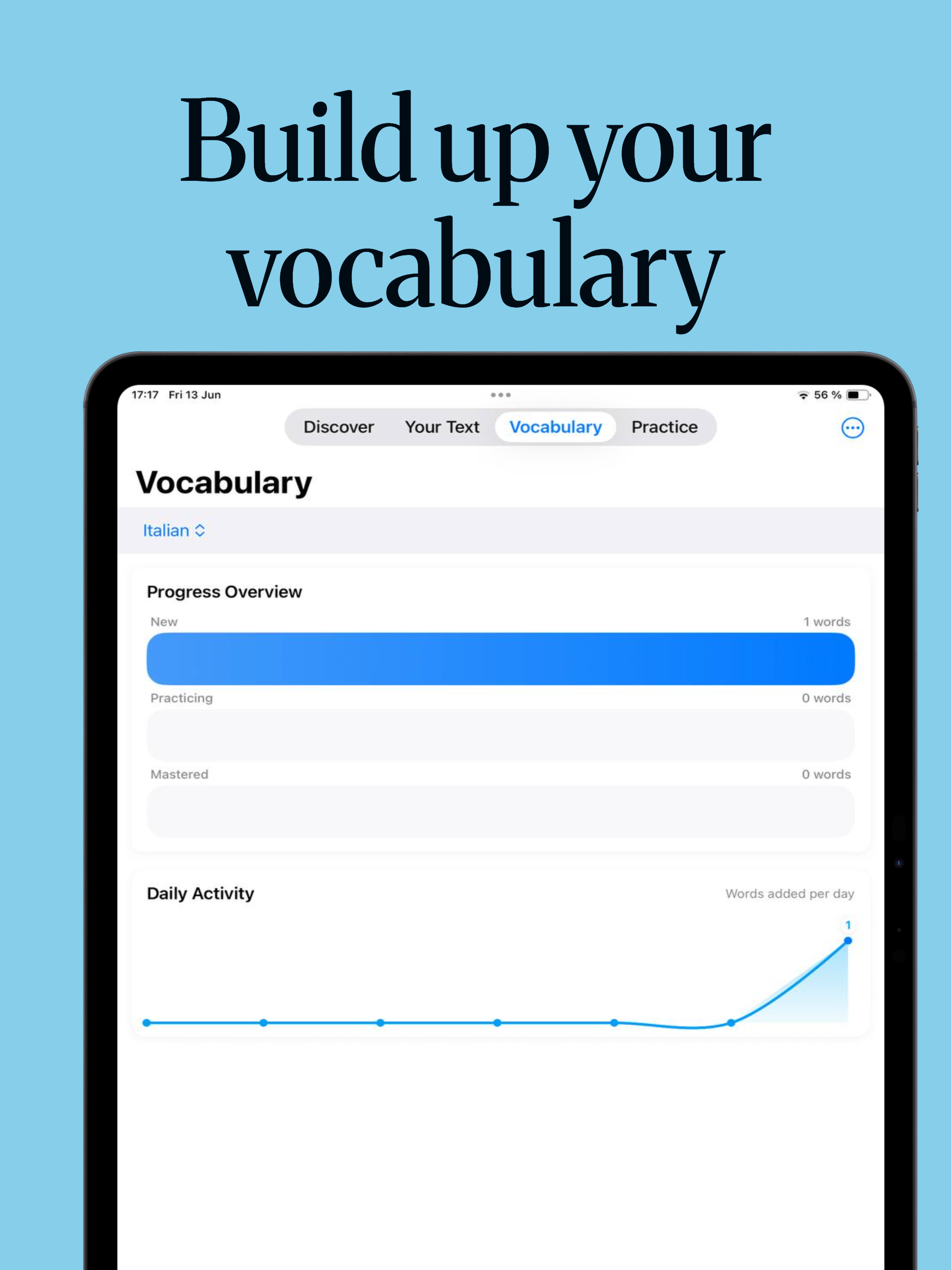 LinguaSimplify screenshot 11