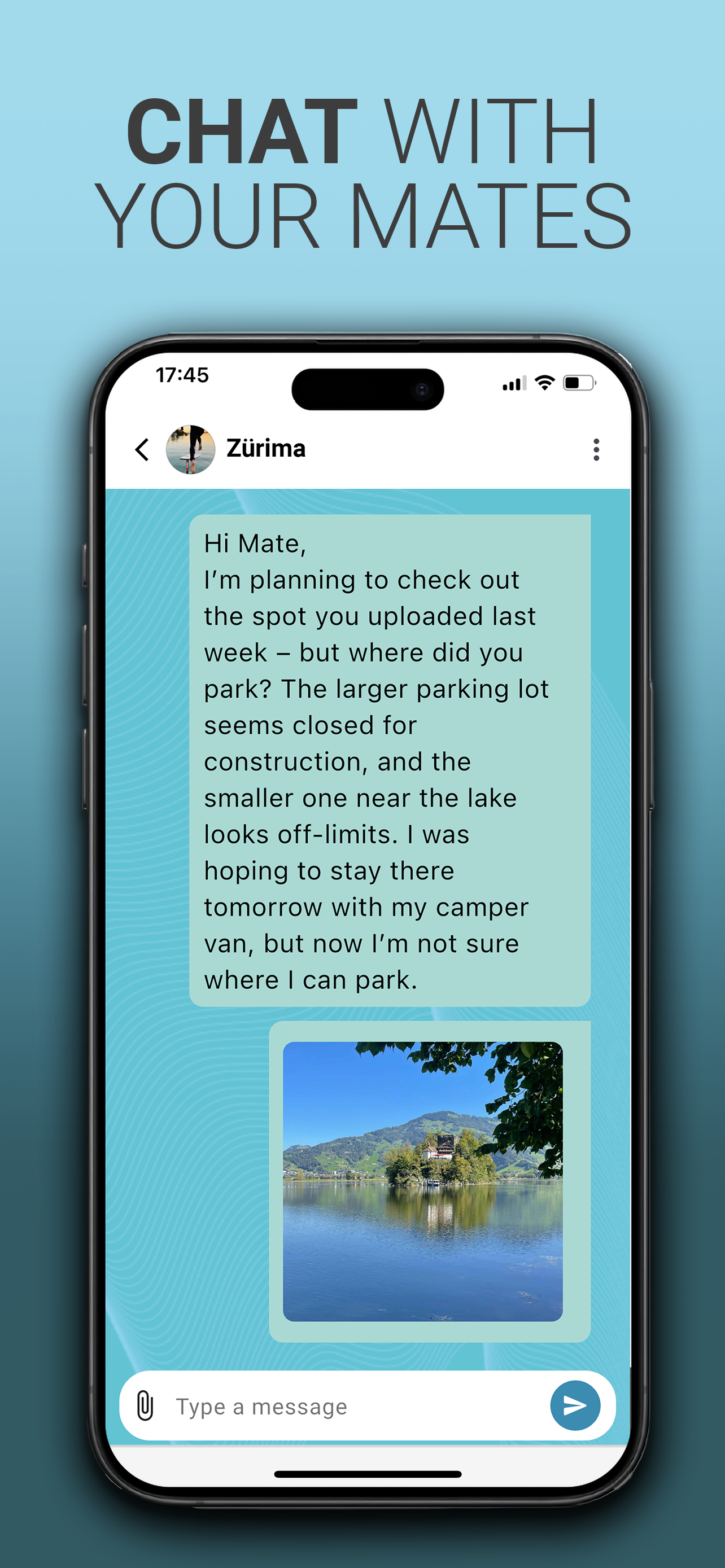 Foil Mates screenshot 3