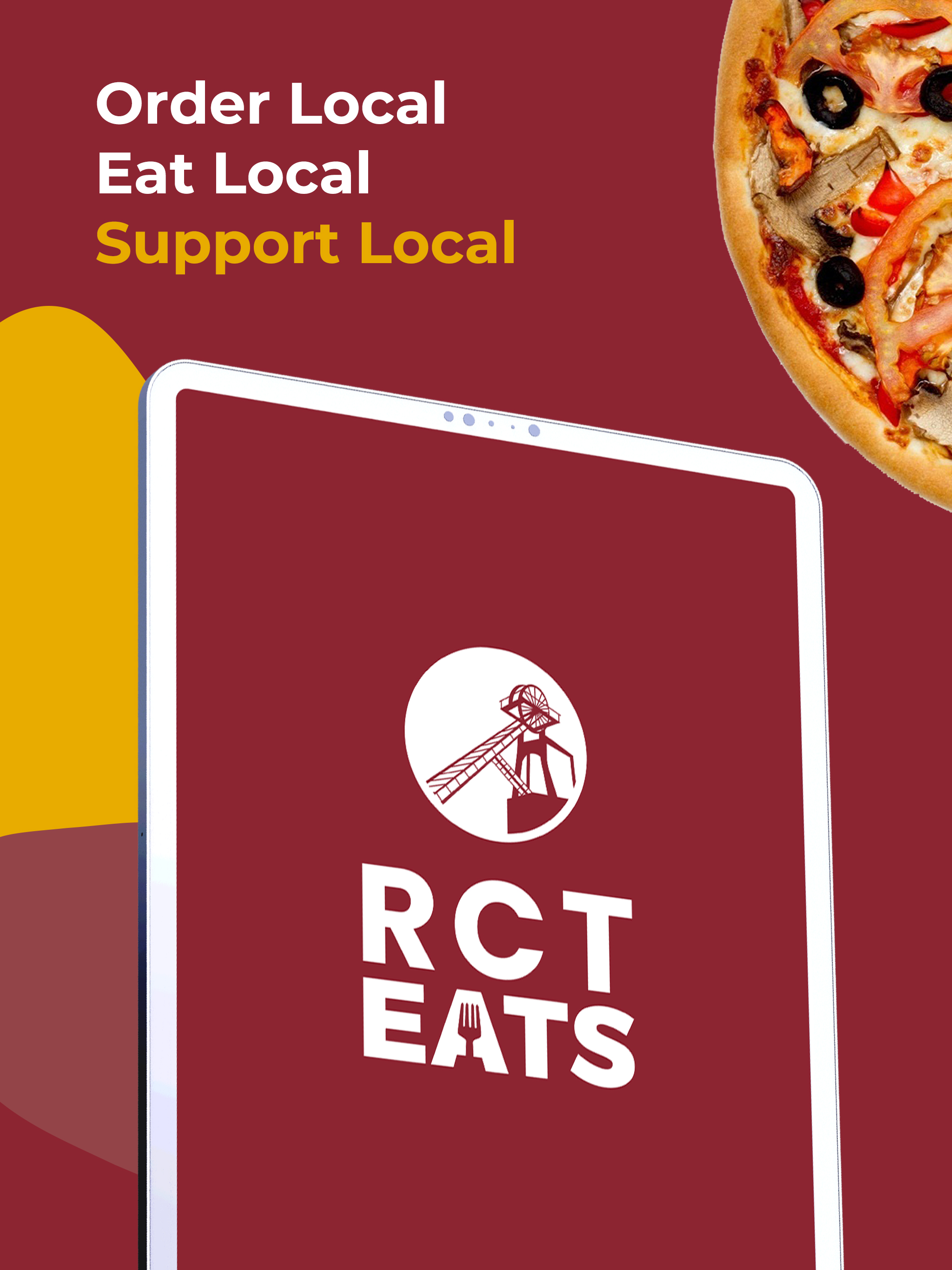 RCT Eats