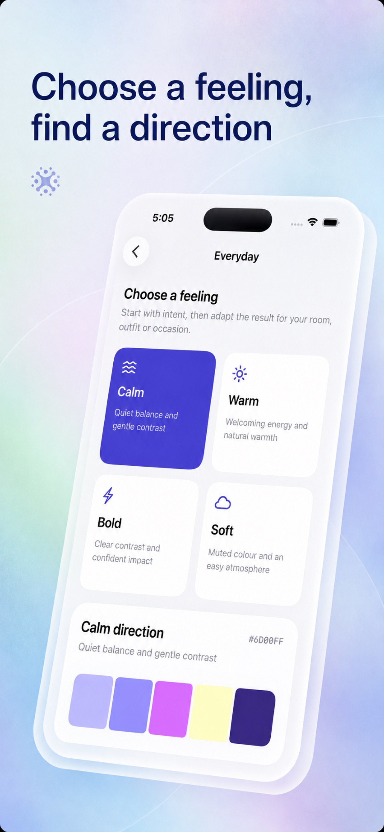 Colourary screenshot 8