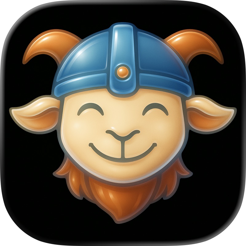 Goat RPG: Beyond DnD Adventure screenshot 1