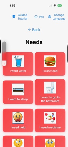 Communicate with Community screenshot