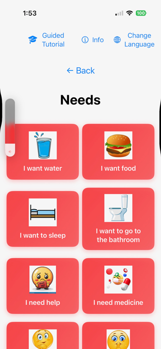 Communicate with Community Screenshot 4 of 7