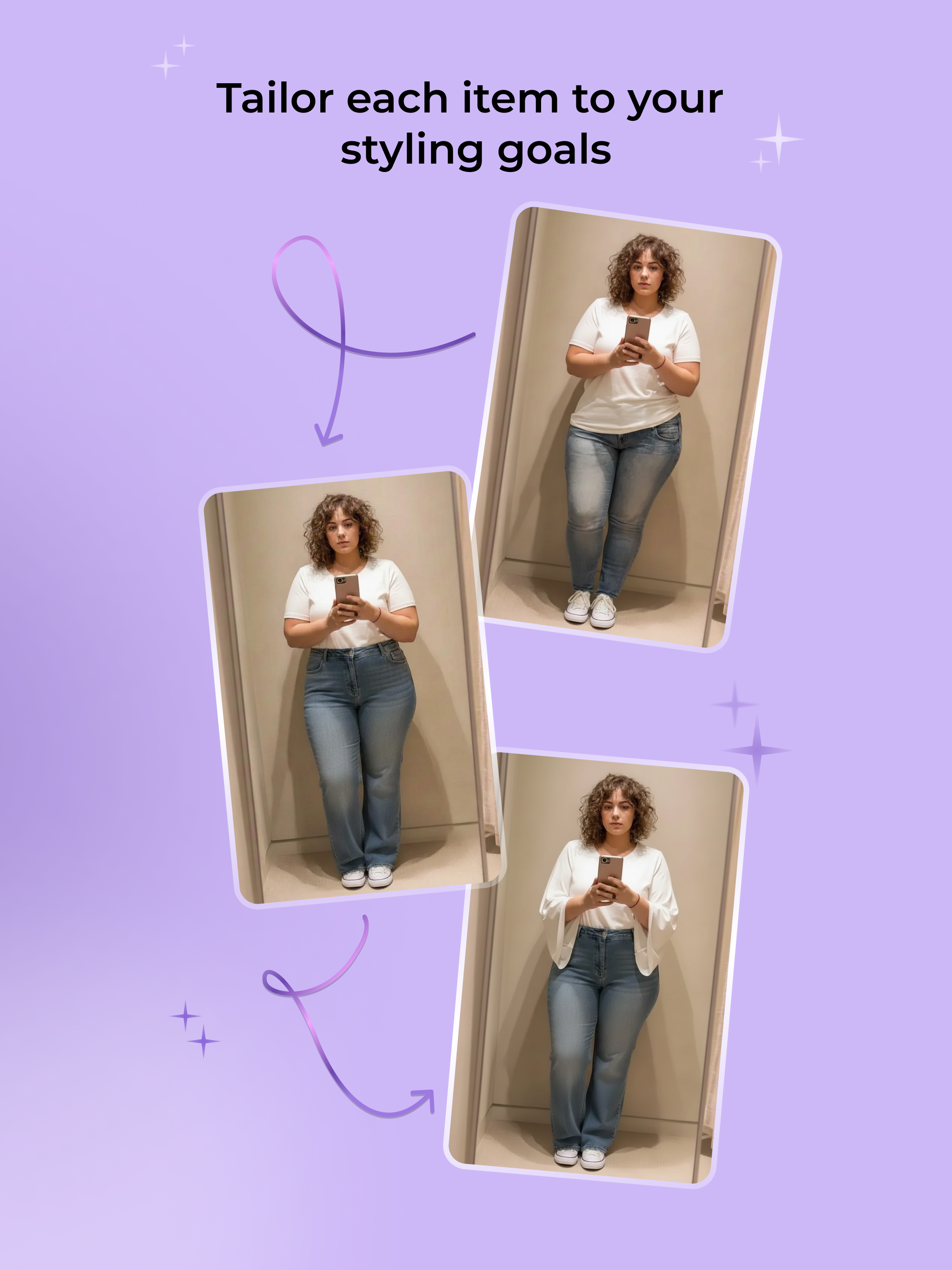 Wardling - Shop What Fits
