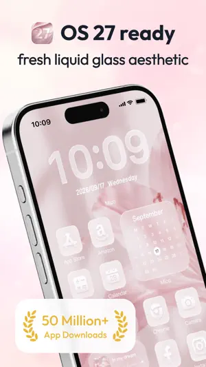 Mico - Widget & Live Wallpaper screenshot 1