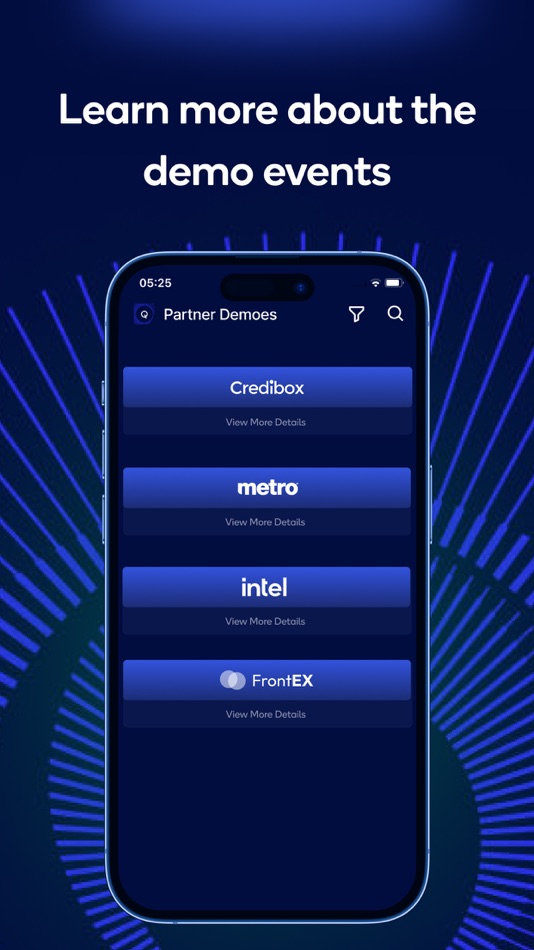 #5. Catalyst LoopX Conference 2024 (iOS) بواسطة: Joyn Experiences, Inc.