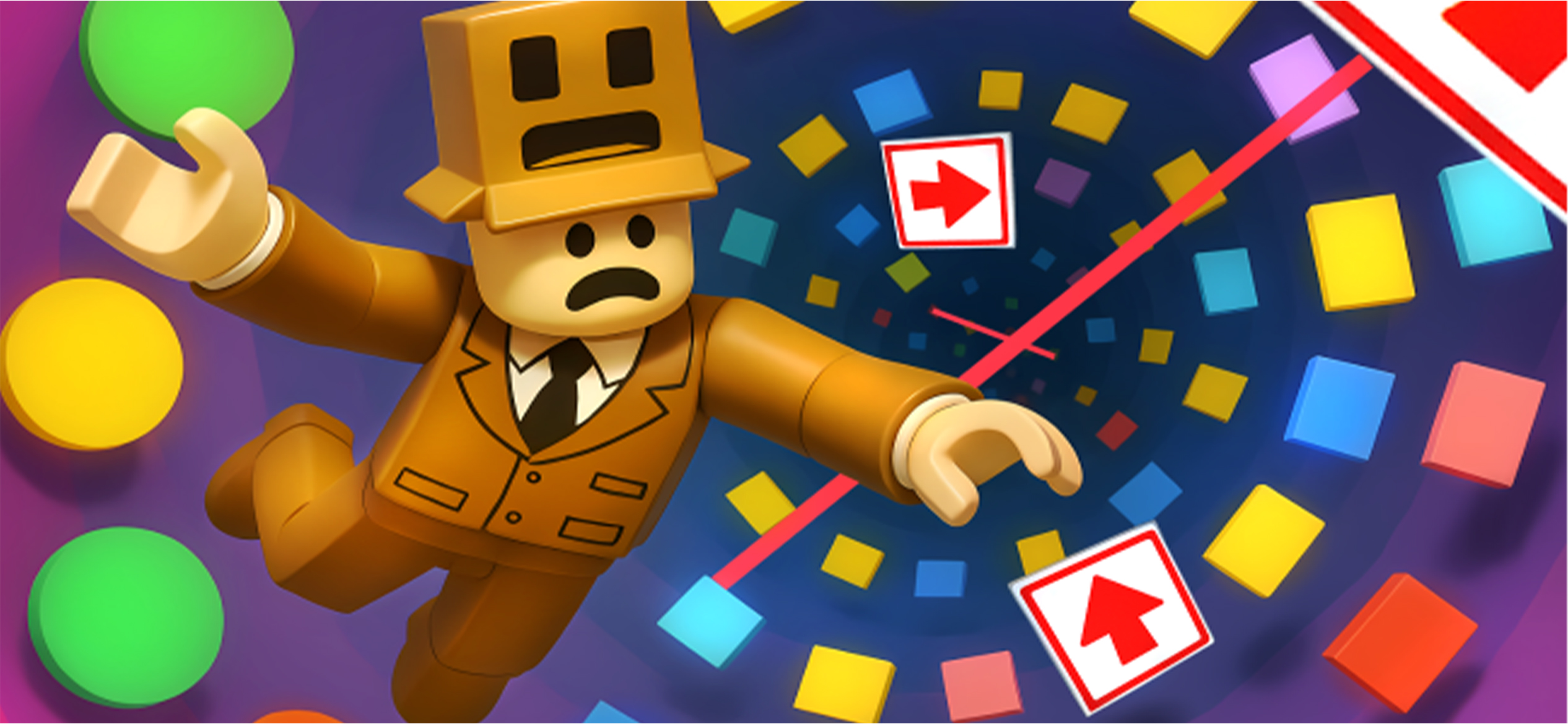 Prison Blox: Obby 3D Parkour