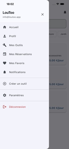 LouToo Screenshot 6 of 8