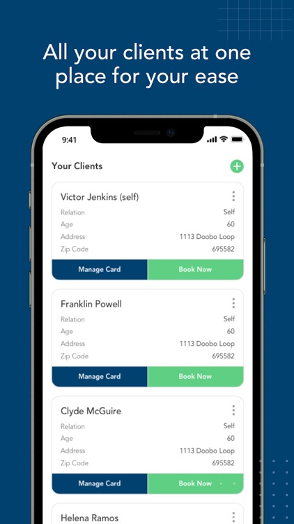 SuperAides Companion