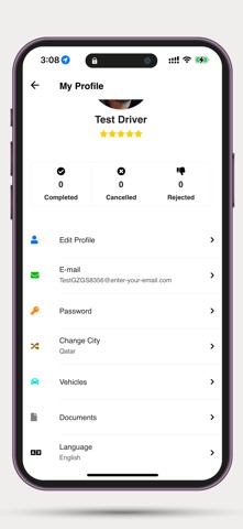 Almarwah Captin – Ready to Go screenshot