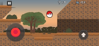 The Hardest Countryballs Game screenshot