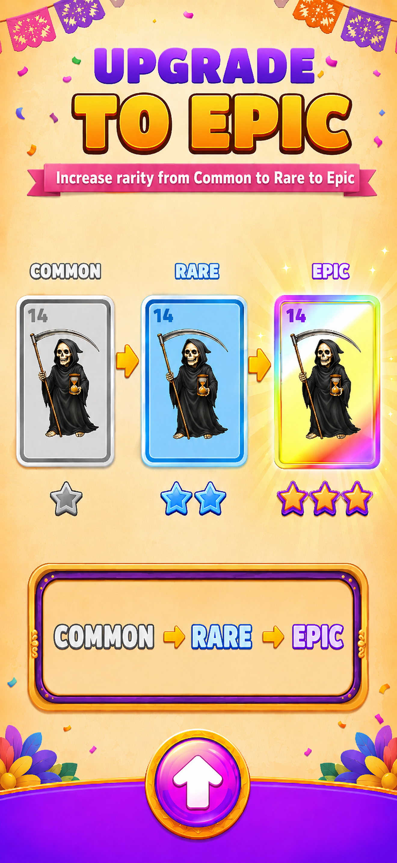 LotoLoco: Loteria Puzzle Bingo screenshot 5