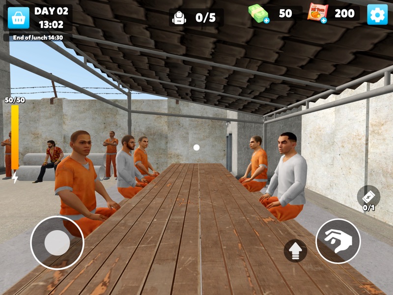 Mission X: Justice screenshot 10