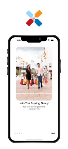 Buying Group Screenshot 2 of 7