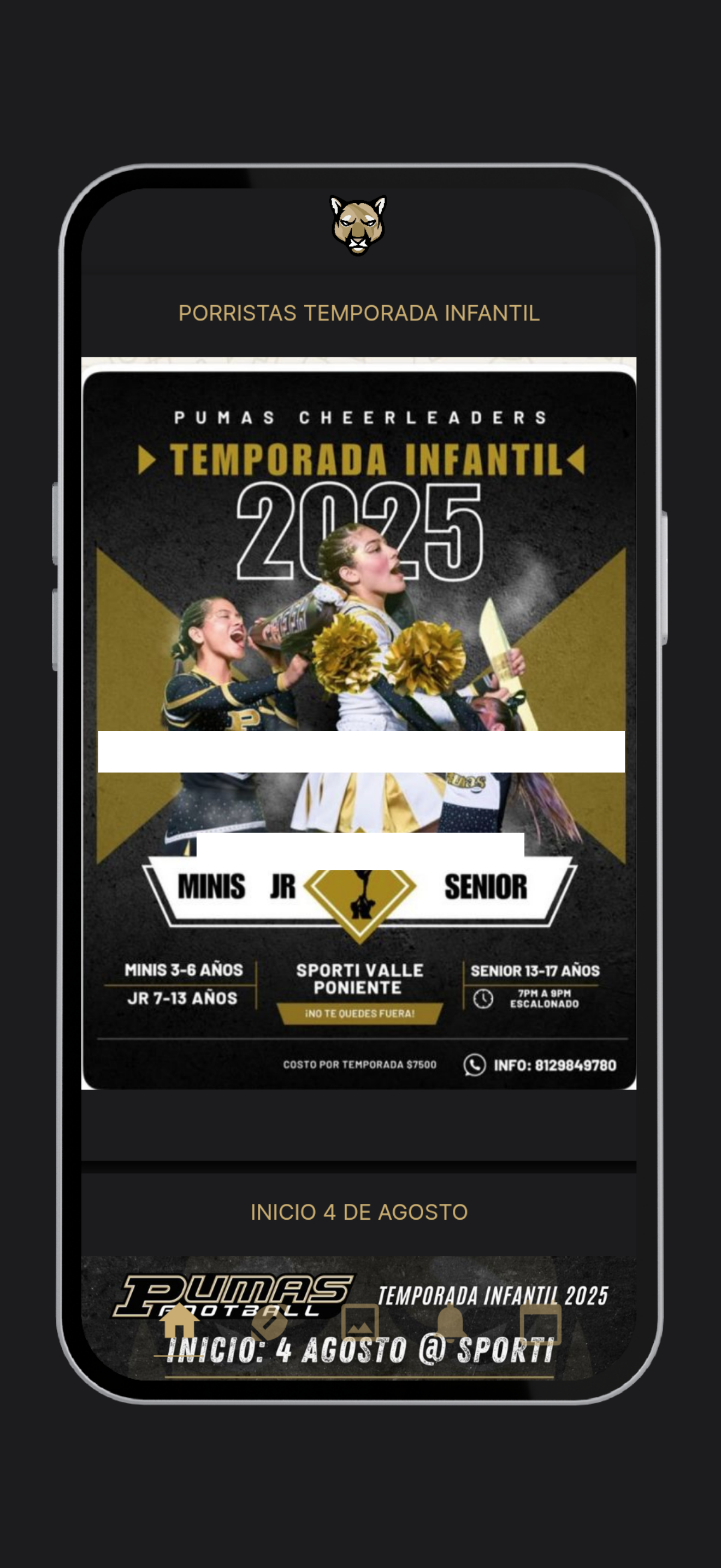 Club Pumas