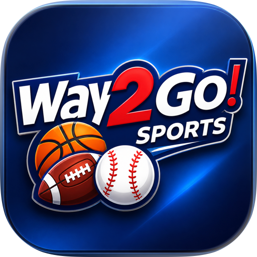 Way2Go! Sports
