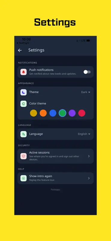 Padaippu screenshot 3 of 4