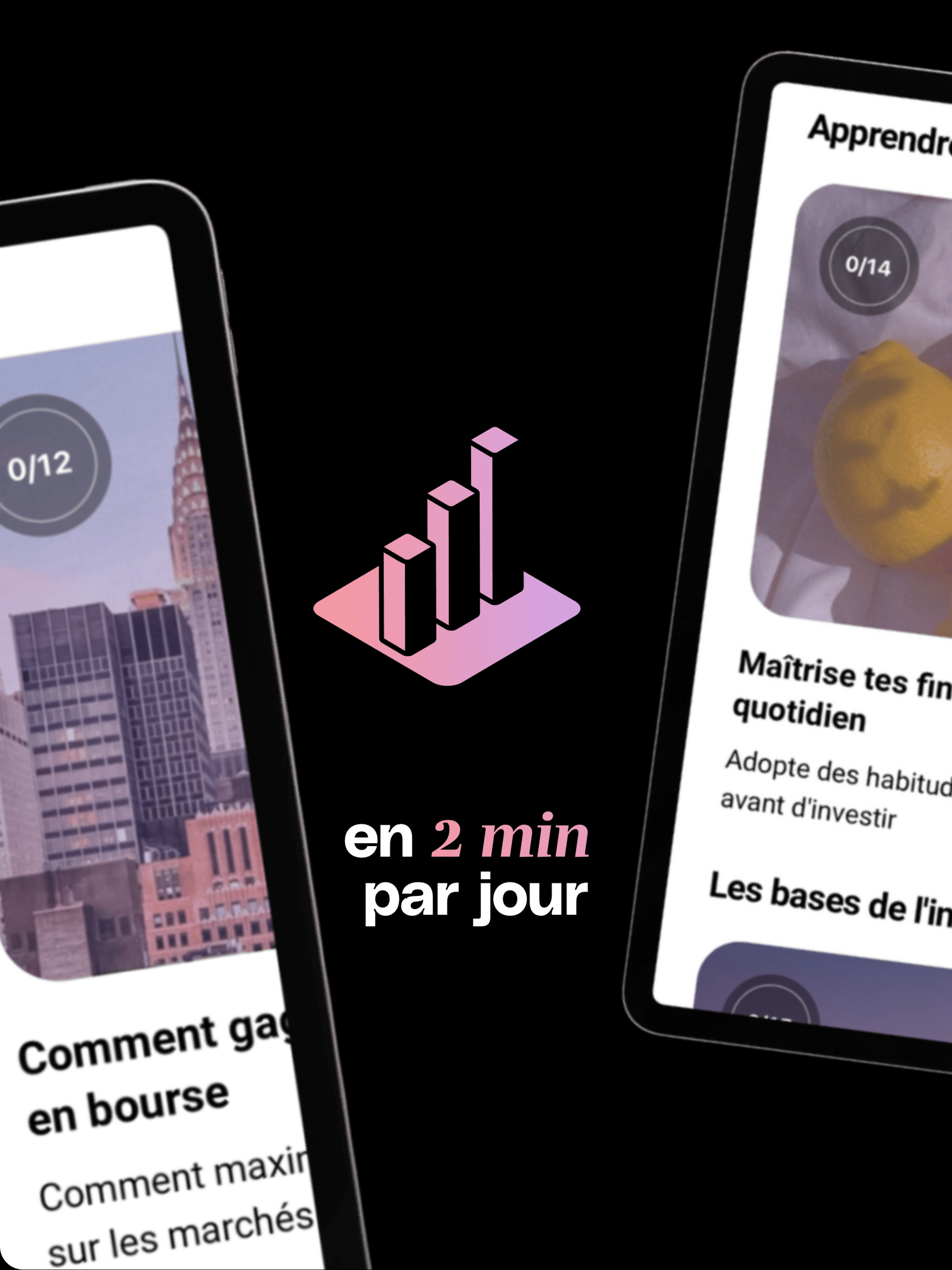 My Fenix App