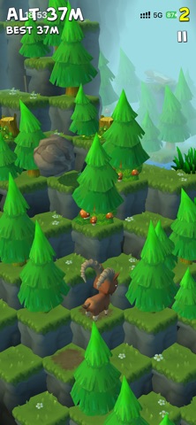 Leap Goat Screenshot 4 of 5