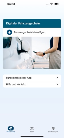 i-Kfz screenshot