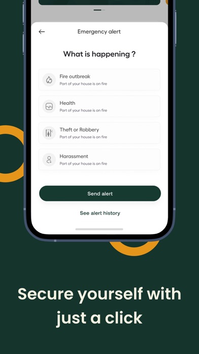 Buypower Pass Screenshot