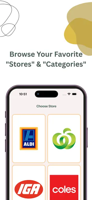 Save On Groceries screenshot 3