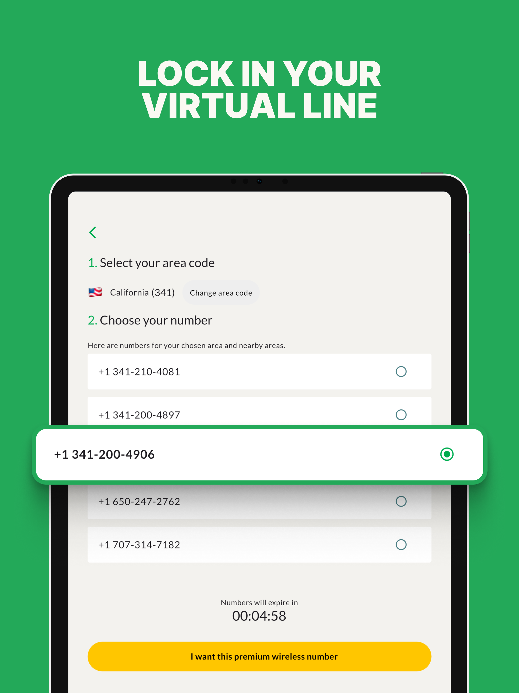 textPlus: Text Message + Call screenshot 13