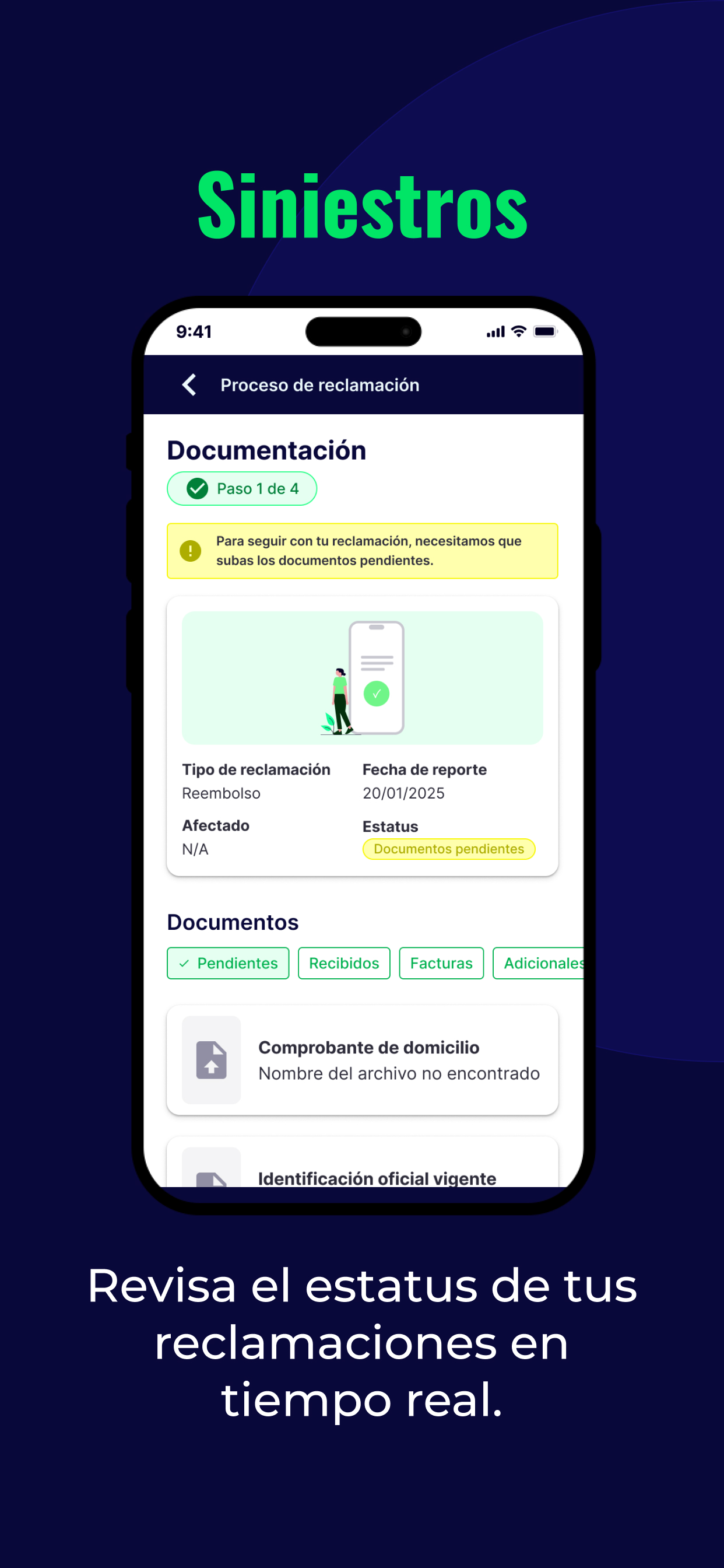 Kerno Contigo