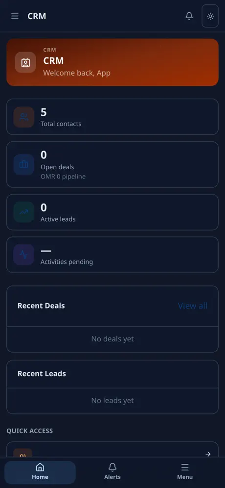 Prolog Atlas‑App screenshot 4