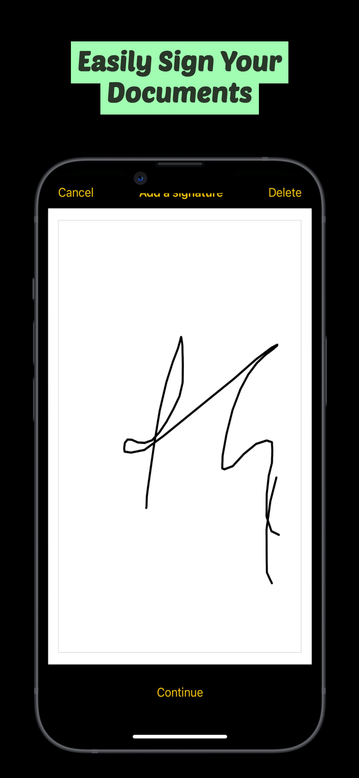 Scanner Buddy: Scanner & OCR