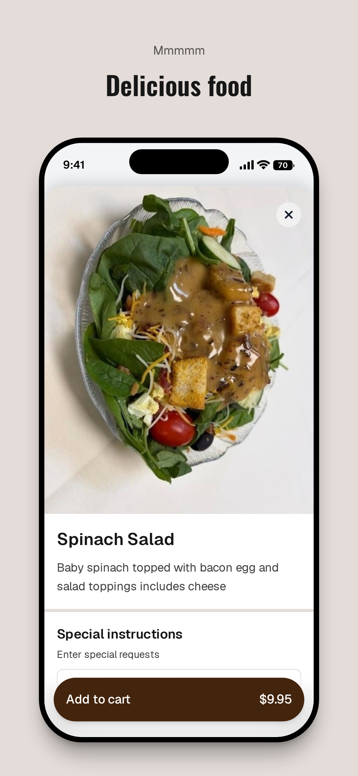 Rockwell's Red Lion Restaurant screenshot 5