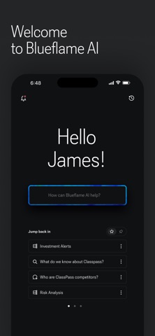 Blueflame AI for Intune Screenshot 2 of 8